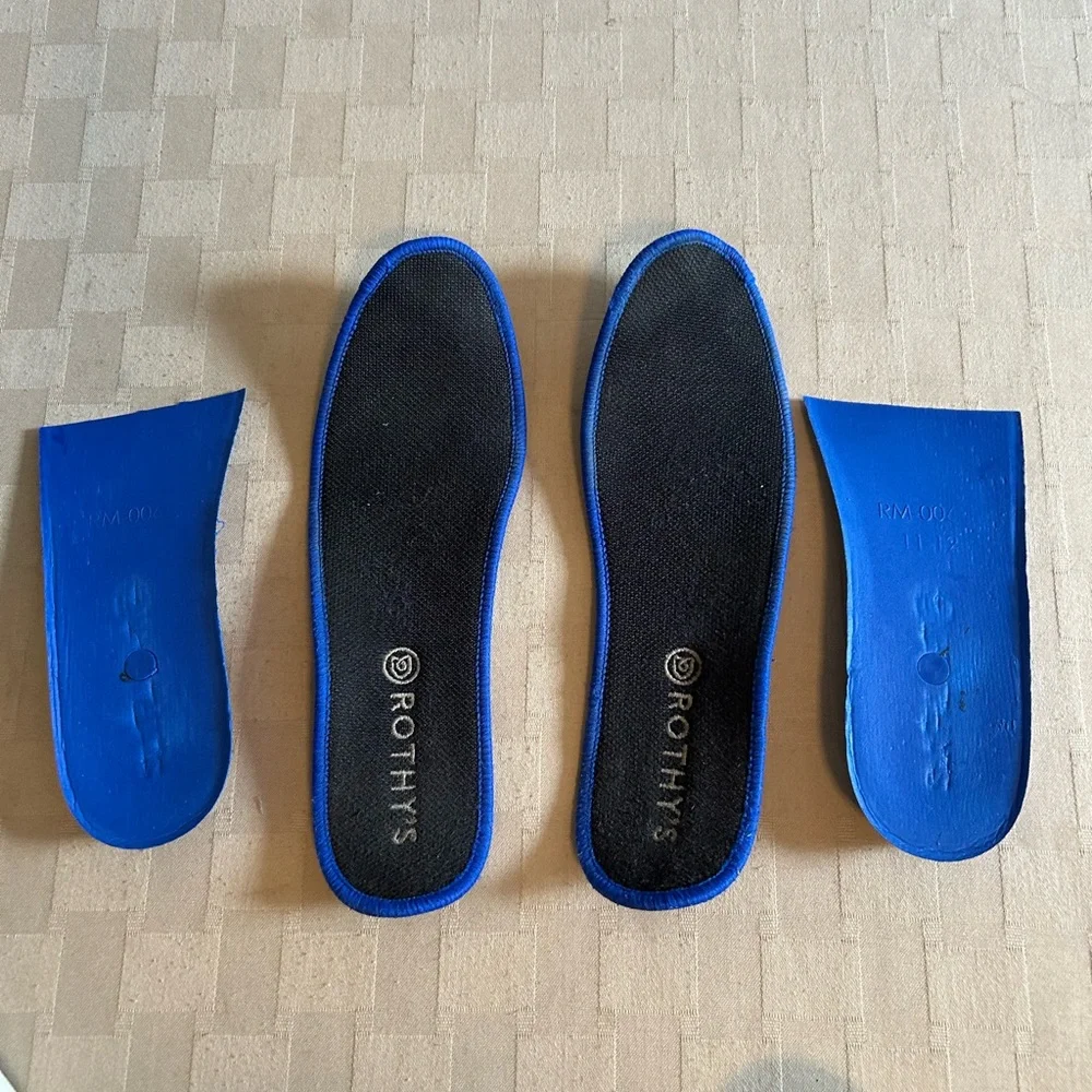 Rothy’s The Original Slip On Sneakers